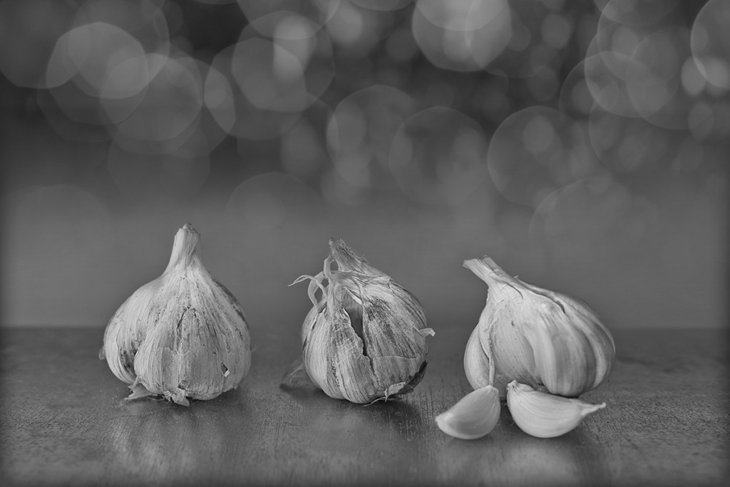 Food / Alimentos
