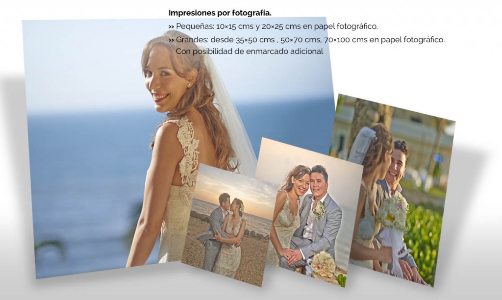 Impresion Album Boda 5