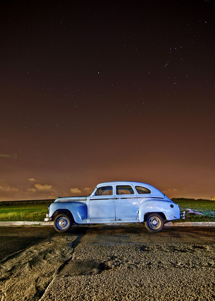 La Habana´s Cars / Carros de La Habana