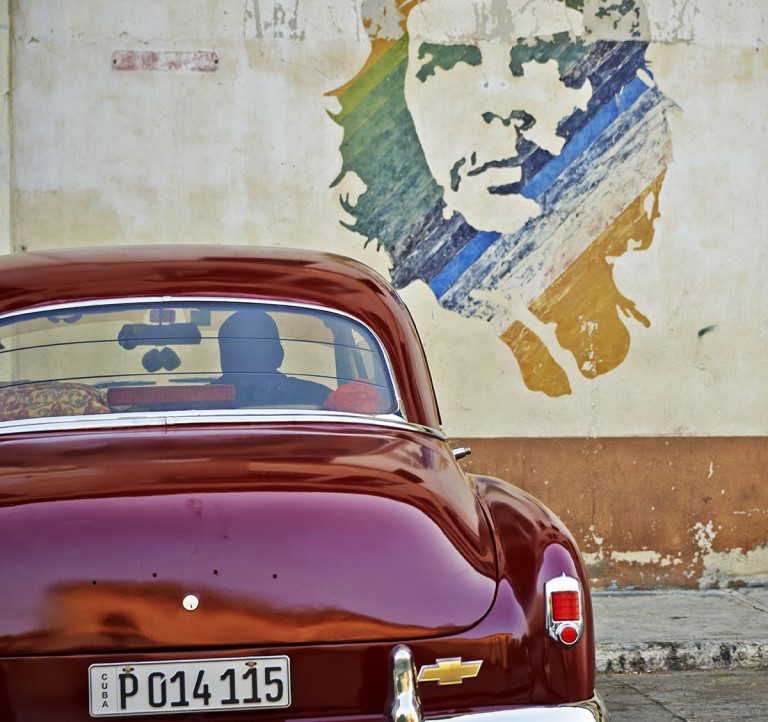 La Habana´s Cars / Carros de La Habana