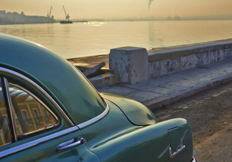 La Habana´s Cars / Carros de La Habana