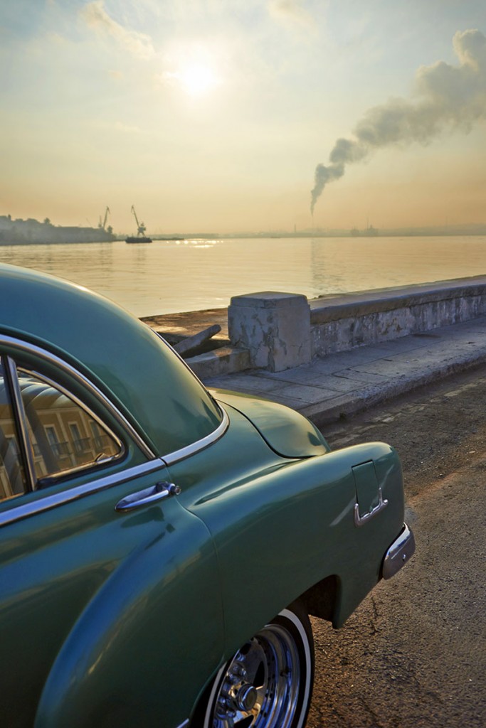 La Habana´s Cars / Carros de La Habana