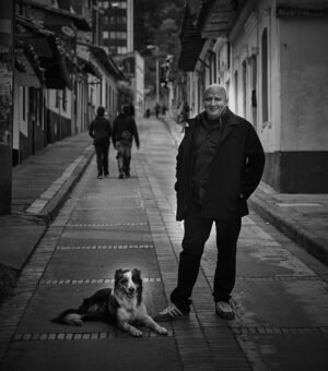 Portratit Brother / Retratos Brother