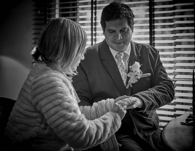 Wedding Margarita Nelson / Matrimonio Margarita Nelson