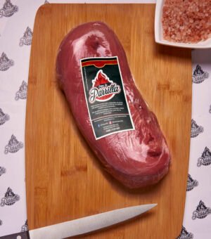 Meat A La Parilla / A La Parrilla Carne