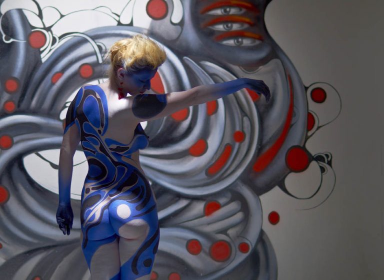 Bodypaint Rodez