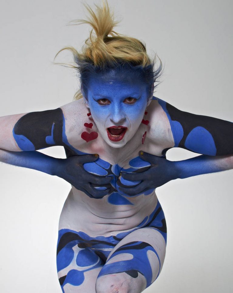 Bodypaint Rodez