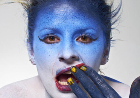 Bodypaint Rodez