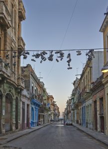 Habana City, Cuba / La Habana