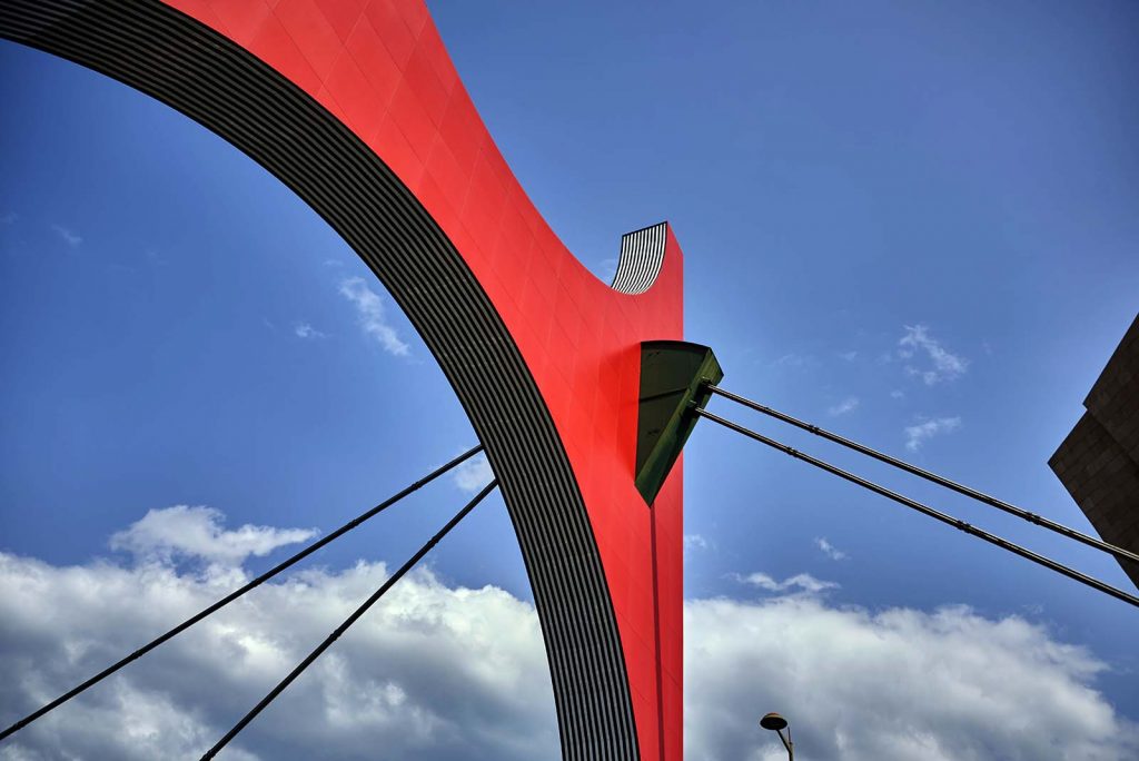 Bilbao, Spain / Bilbao