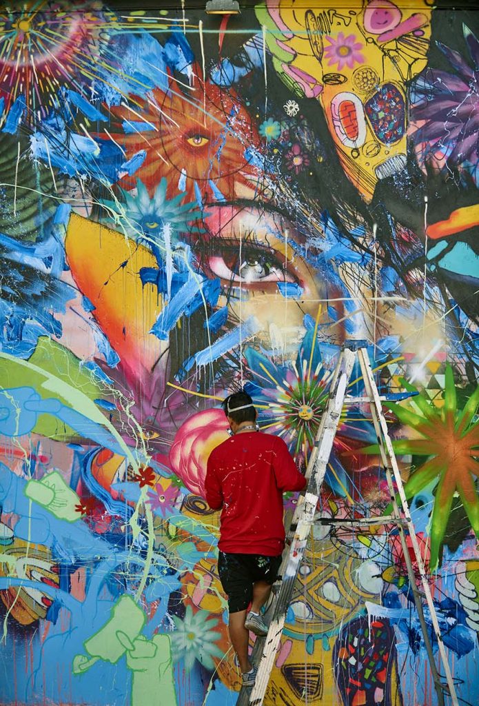 Miami, USA / Miami