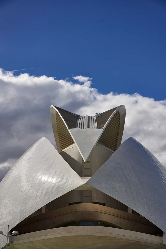 Valencia, España / Valencia