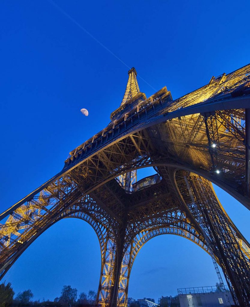 Paris, France / Paris