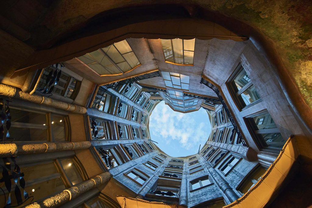 Barcelona, Spain / Barcelona