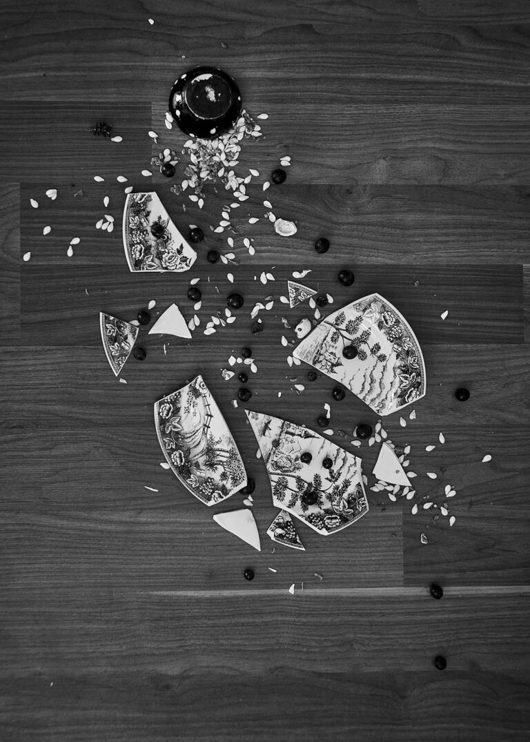 Essay Quarantine / Ensayo Cuarentena