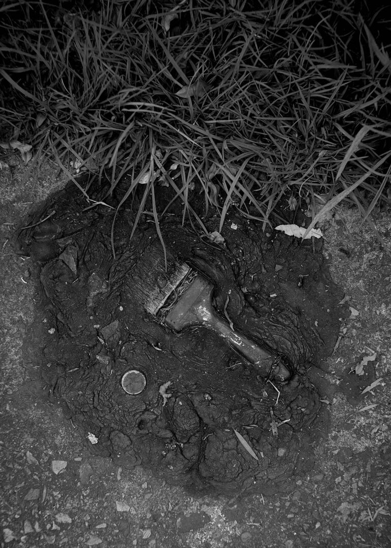 Essay Quarantine / Ensayo Cuarentena