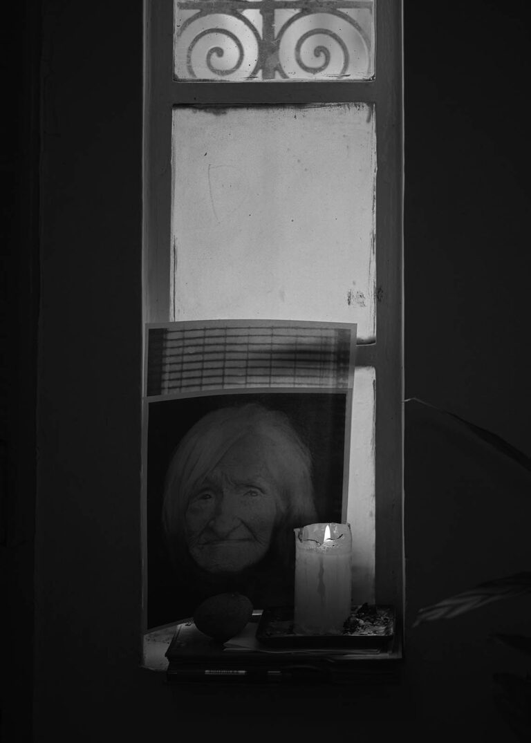 Essay Quarantine / Ensayo Cuarentena