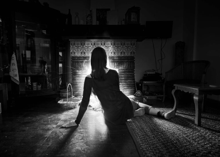 Essay Quarantine / Ensayo Cuarentena