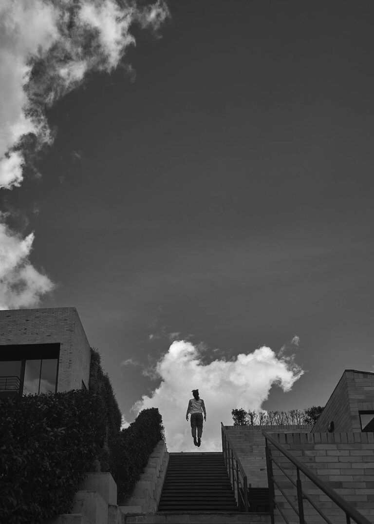 Essay Quarantine / Ensayo Cuarentena